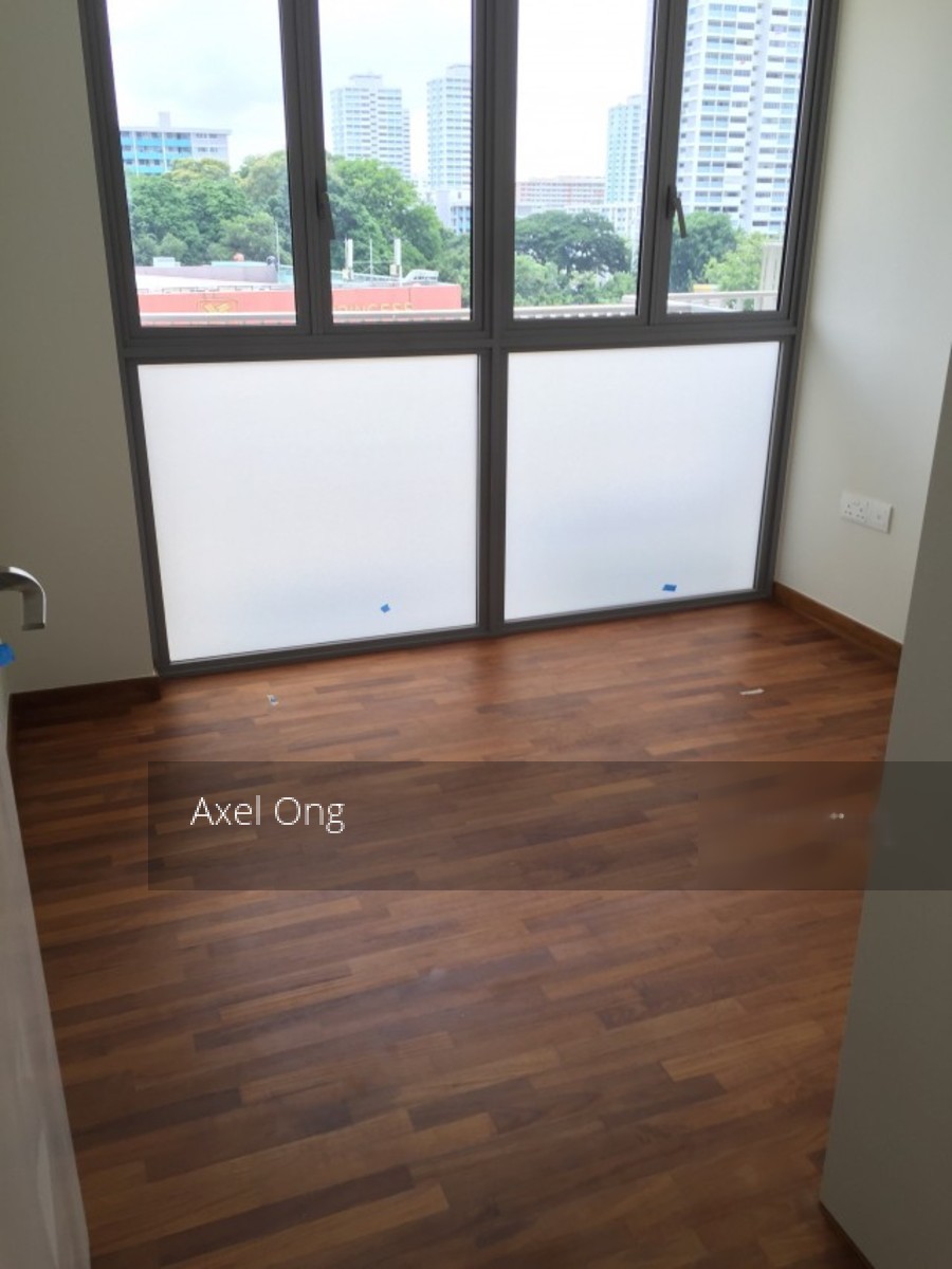 Bedok Residences (D16), Apartment #138011382